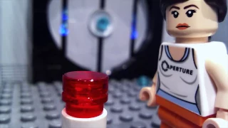 Lego Portal