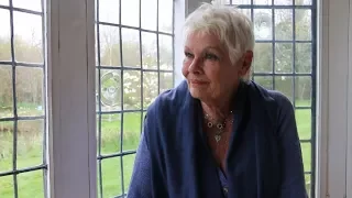 The Actor's Apprenticeship | Documentary | Feat. Judi Dench, Imelda Staunton, Derek Jacobi