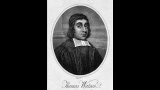 The Way of Salvation #2 From the Thomas Watson's Puritan Book The Ten Commandments by Thomas Watson