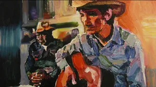 Townes Van Zandt - Waiting Around To Die