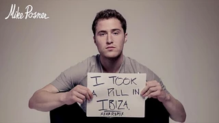 MIKE POSNER   I TOOK A PILL IN IBIZA [SUPER BASS BOOSTED]