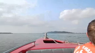 Таиланд Speed Boat Скоростной катер