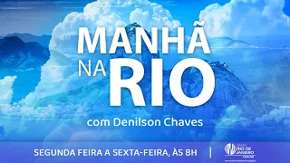 Mitos para perda de peso - Manhã na Rio I 22.04.2024