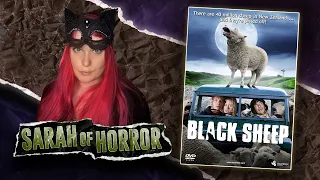 Attack of The Animals Horror Movie Review - Black Sheep (Jonathan King, 2006)