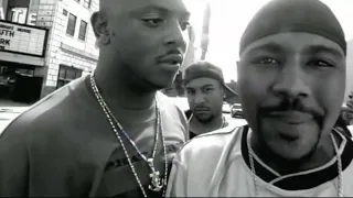 D12 Shit On You 720p dirty dozen music video (explicit version with rare unreleased 7th verse!)