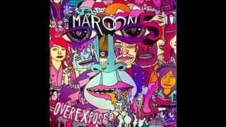 Maroon 5 - One More Night (Official Audio)
