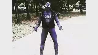 Spiderman Jakarta