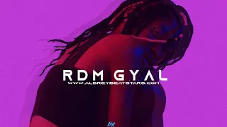 "Gyal Riddim" Dancehall Shatta Instrumental| Maureen Type Beat  (PROD.ALBREY)