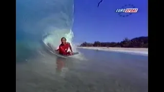 Bodyboard - Eurosport Special 1997