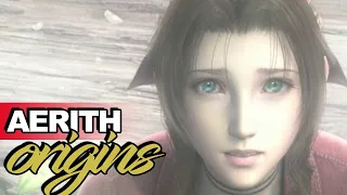 Aerith Gainsborough's Origins ► Final Fantasy 7 Lore