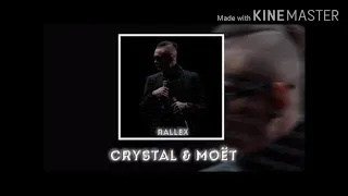 MORGENSHTERN - Cristal & МОЁТ (Слив без тегов, 2020)