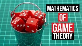 The (strange) Mathematics of Game Theory | Are optimal decisions also the most logical?