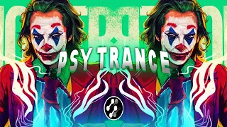 PSY TRANCE ♦ Gorillaz - Feel Good Inc. (Ish K Remix)