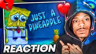 MORGAN WALLEN!!? Just A Pineapple - BOI WHAT (Music Video) (REACTION!!!) 🔥🔥✨