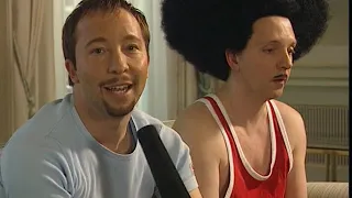 DJ BoBo "Hard To Say I'm Sorry Official Videoclip "Making Of"