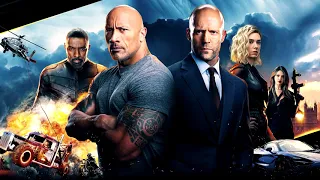 Ohana Bam - All Roads Lead Home (Fast & Furious Presents: Hobbs & Shaw OST)