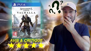⭐3 ANS APRES ? Ca donne quoi ? Assassin's Creed Valhalla (test fr)