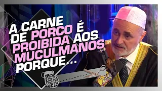 AS COMIDAS NOCIVAS NA RELIGIÃO ISLÂMICA - SHEIKH HAMMADEH