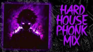 PHONK HOUSE Type Beats MIX HARD Instrumentals 2023 PLAYLIST