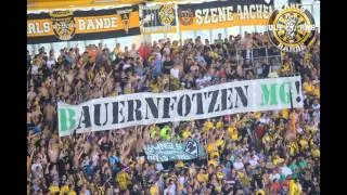 Alemannia Aachen Fans Saison Rückblick 2012/2103 Teil 1