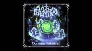 Blackthorn Gossamer witchcraft FULL ALBUM