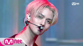 [CIX - Jungle] KPOP TV Show |  M COUNTDOWN 20201105 EP.689 | Mnet 201105 방송