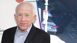 Leslie Jordan Dead at 67: New Details Behind Accident