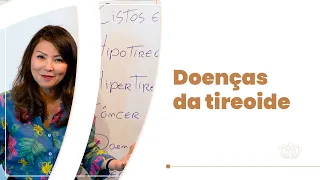 Doenças da Tireoide