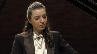 Yulianna Avdeeva - Frederic Chopin Scherzo No 4 in E Major, op.54