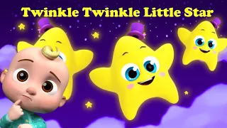 Twinkle Twinkle Little Star   Kids tool songs   nursery rhyme