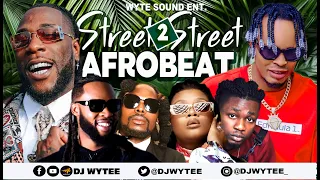 🔥NEW WAVE 🔥AFROBEAT 2024 VIDEO MIX 2024 | MARCH (DJ WYTEE), STARR  #TWE TWE KIZZ DANIEL DAVIDO🔥🔥