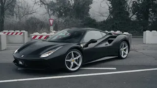 STARK MOTORS - FERRARI 488 Cinematic