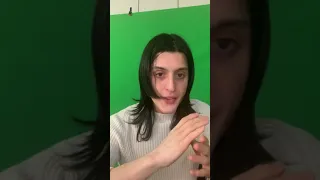 Arca Instagram Live 03/06/2020