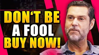 RAOUL PAL SERIOUS Selloff WARNING - Last Opportunity To Save Yourself!!!