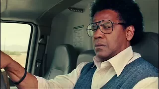 Roman J Israel, Esq. | Official Trailer | 2017