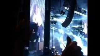Live and Let Die- Paul McCartney 7-16-13 Milwaukee