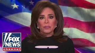 Judge Jeanine: Biggest threat to US security is the FBI's failures