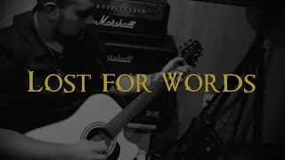 Lost For Words | Pink Floyd | Clean cover by Leo Reis & Rhaul Victor