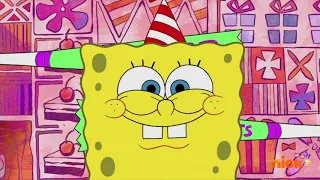 Spongebob's Big Birthday Blowout: Ending Song + Tribute