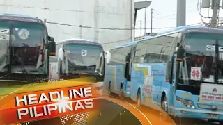 Headline Pilipinas | TeleRadyo (1 April 2022)