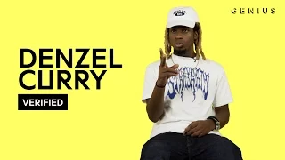 Denzel Curry "ULTIMATE" Official Lyrics & Meaning | Verified