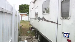 Fight over RVs-as-housing gets bigger in Hialeah