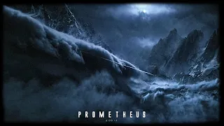 PROMETHEUS DUNKLE ZEICHEN Trailer & Featurette deutsch | Cinema Playground Trailer