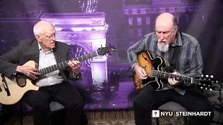 John Scofield & Steve Swallow - Away