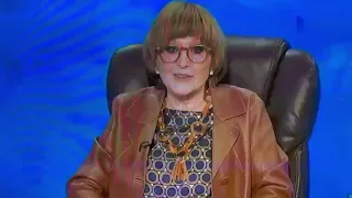 Anne Robinson Wink (Countdown)