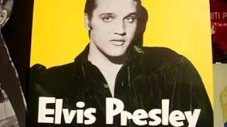 Elvis Presley No 2 - Old Shep
