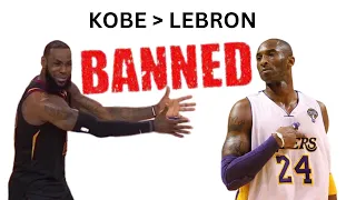 Kobe STILL OWNS LeBron and EVERYONE Should Know It