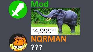 ICH KAUFE MEINEN MODS ALLES WAS SIE WOLLEN