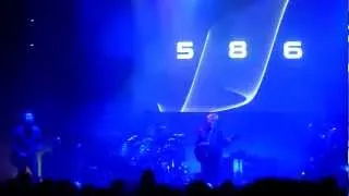 New Order '586' HD @ Manchester, Apollo, 27.04.2012