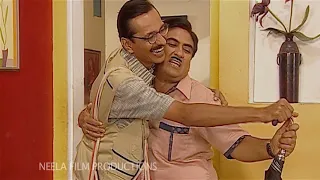 Episode 169 - Taarak Mehta Ka Ooltah Chashmah | Full Episode | तारक मेहता का उल्टा चश्मा